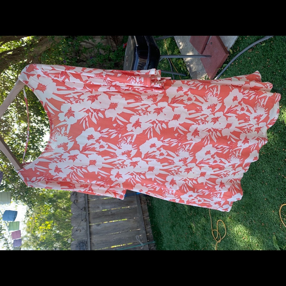O’Neil dress
